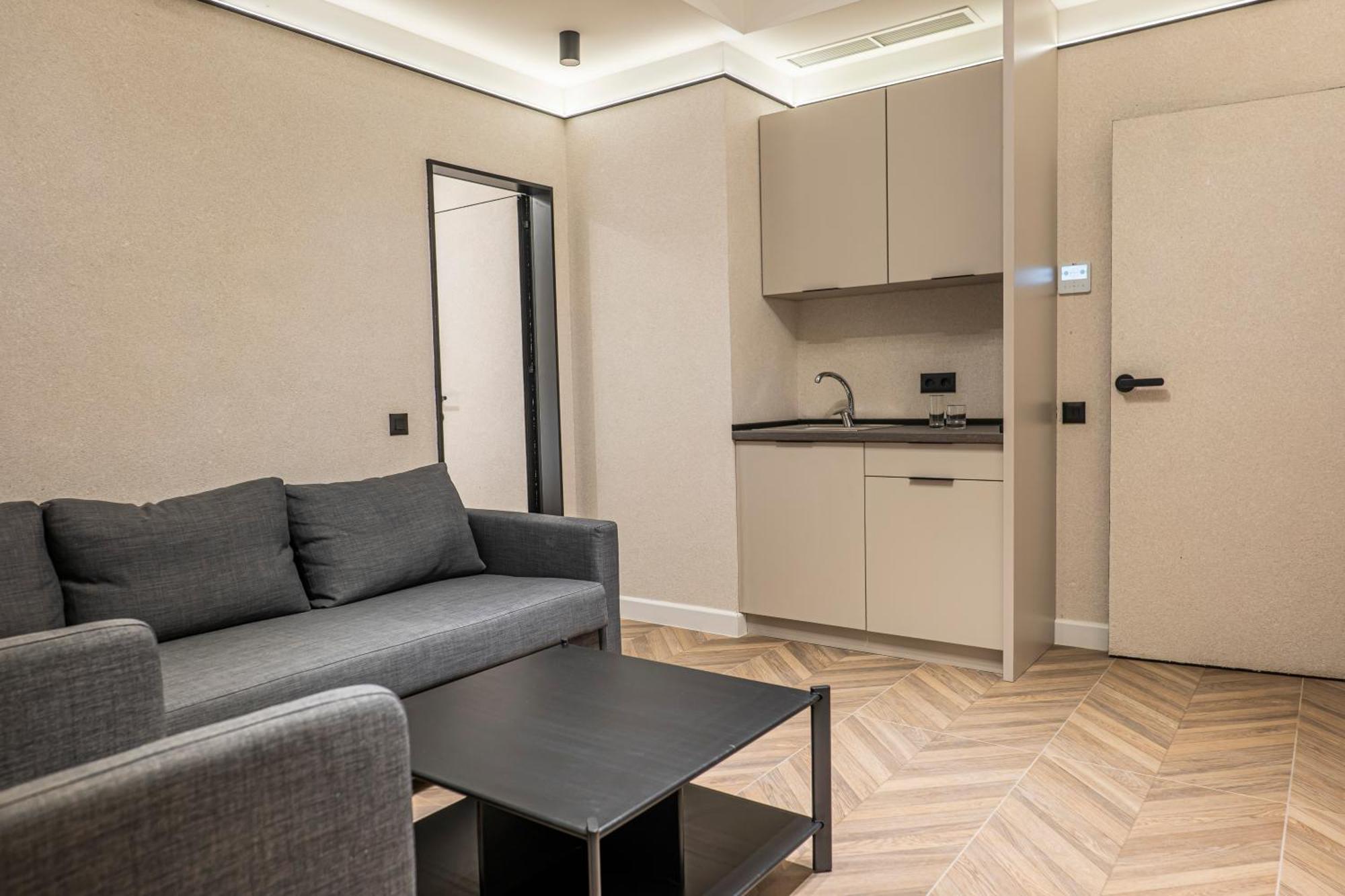 M Star Rooms, Private Parking, Sofia Top Center Exterior photo