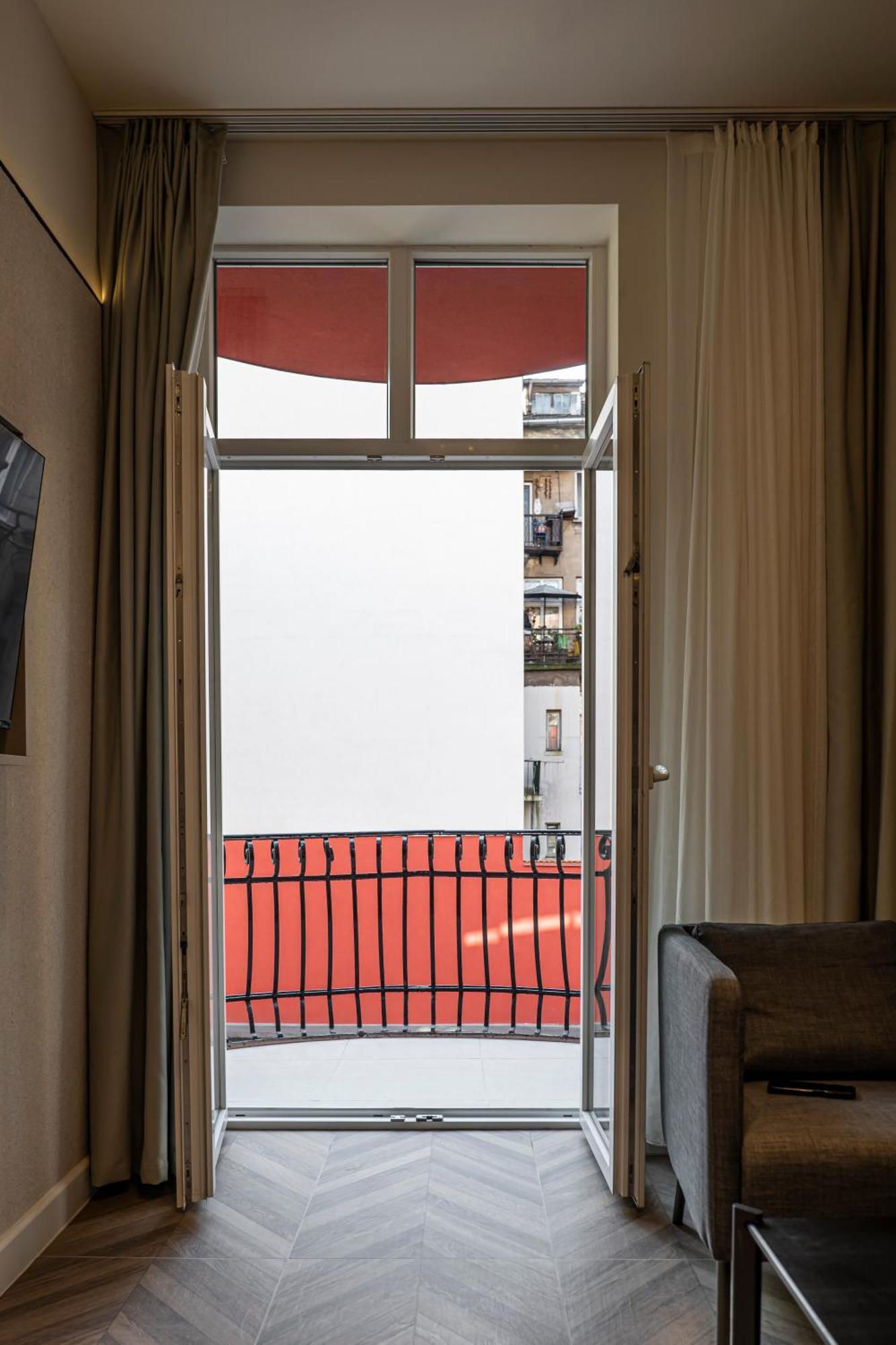 M Star Rooms, Private Parking, Sofia Top Center Exterior photo
