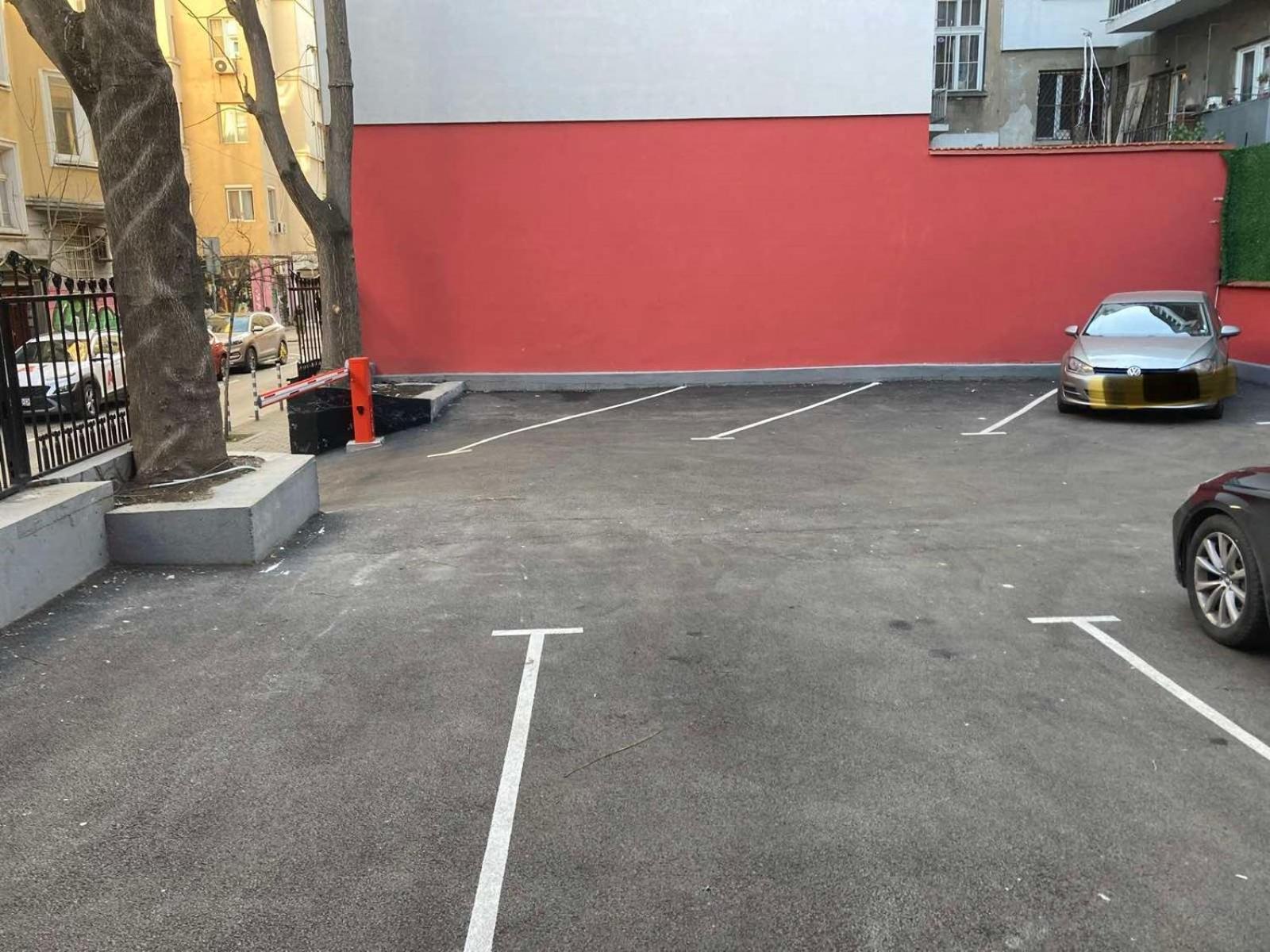 M Star Rooms, Private Parking, Sofia Top Center Exterior photo