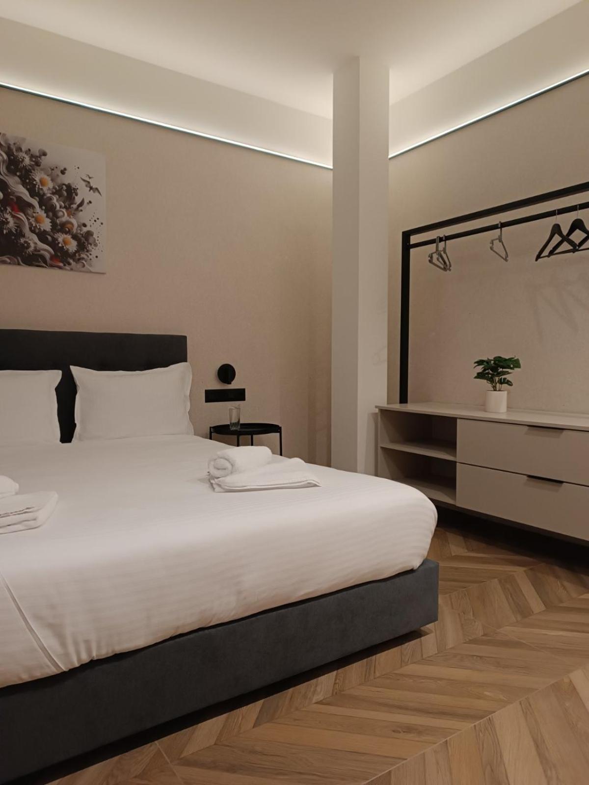 M Star Rooms, Private Parking, Sofia Top Center Exterior photo